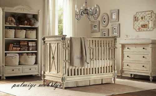 Bebek odası mobilyaları.no.    5pm2239 - 