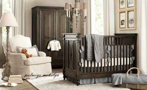 Bebek odası mobilyaları.no.    5pm2235 - 